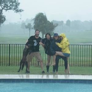 Meet your Posher, Laurie